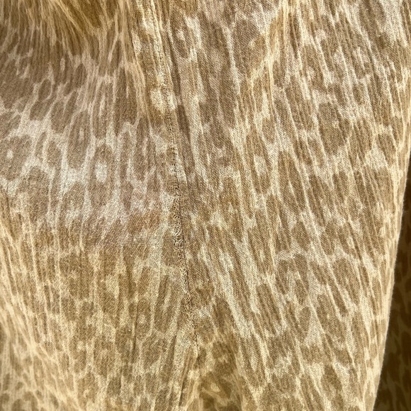 Spell Mustard Wide Leg Pants & Jumpsuit - Picture 12 of 13